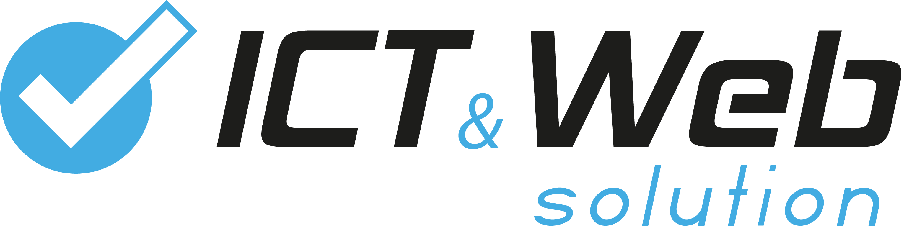 ICTWebSolution B.V. Portal logo