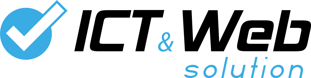 ICTWebSolution B.V. Portal logo